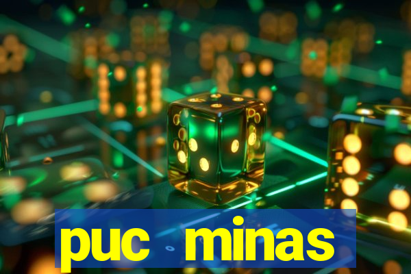 puc minas financiamento medicina